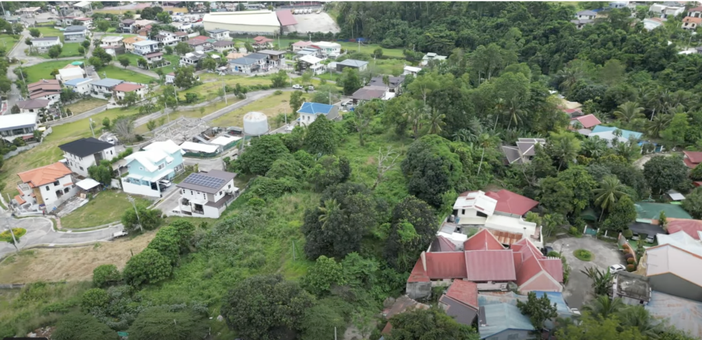 For Sale: Buhangin Commercial Lot